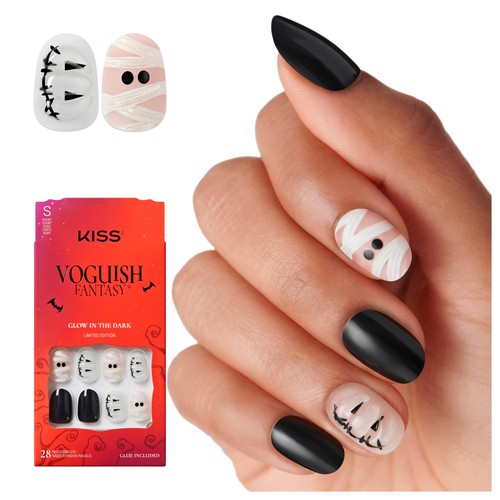Kiss voguish fantasy halloween - fantasy,