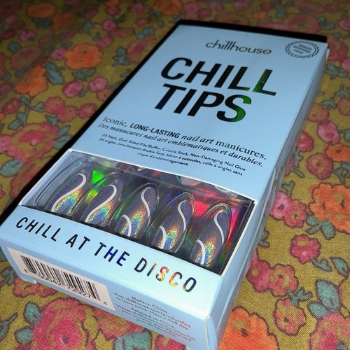 Chillhouse chill tips - chillhouse,
