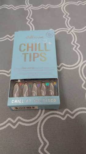 Chillhouse chill tips press - chillhouse,