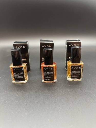 Avon dazzlers top - coat, show